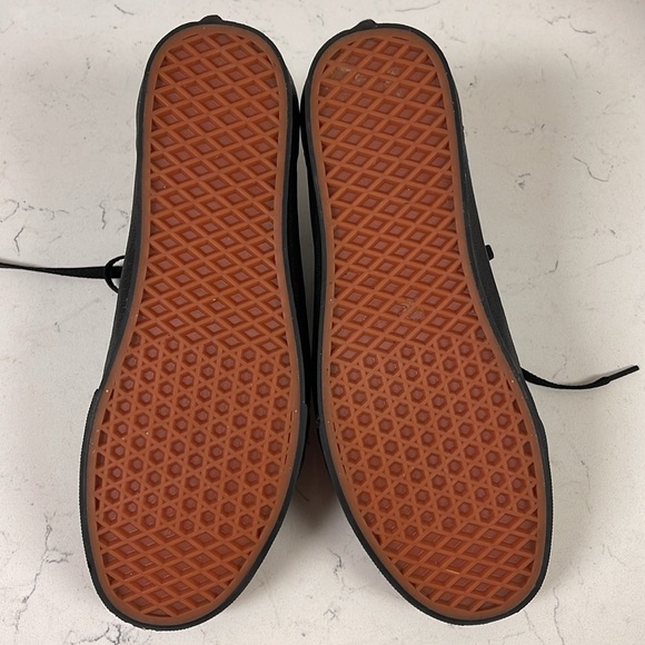 Vans Old Skool 'Lightning - Blue Men’s Size 11.5 - Picture 13 of 16